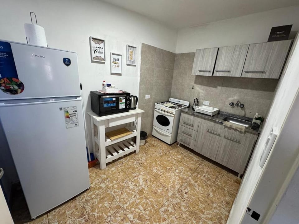 Depto la falda Cordoba Apartment in La Falda