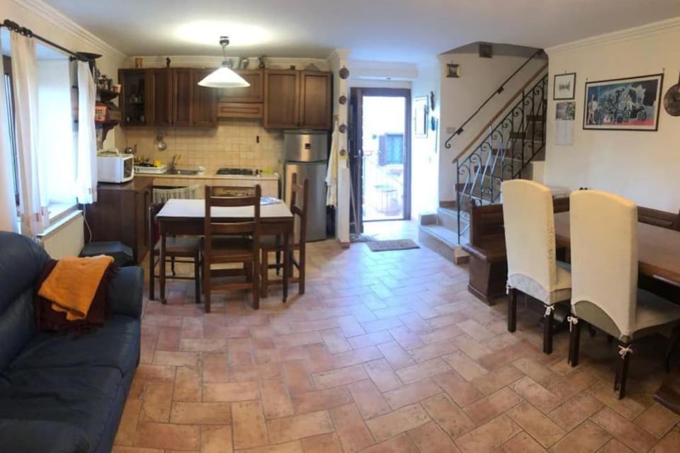 Il Castelletto Casa Vacanza House in Lazio