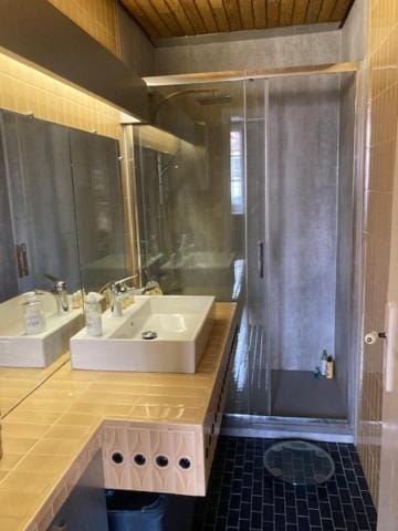 logement privé centre Hossegor jardin parking House in Hossegor