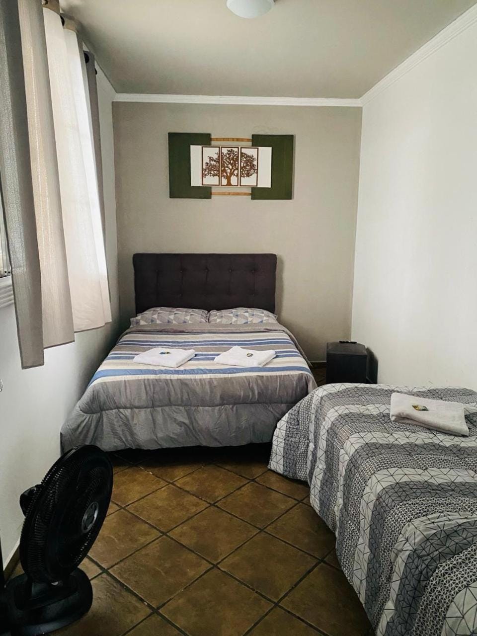 Hostel Anprado 3 kit café incluso, Próx-Aeroporto de Guarulhos Vacation rental in Guarulhos