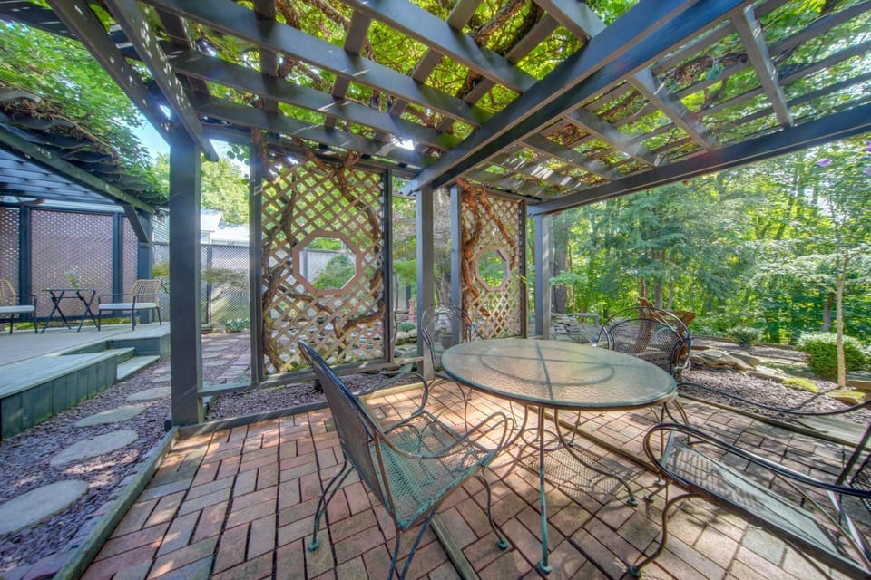 Spacious Jamestown Home Near Natl Comedy Center! House in Allegheny River