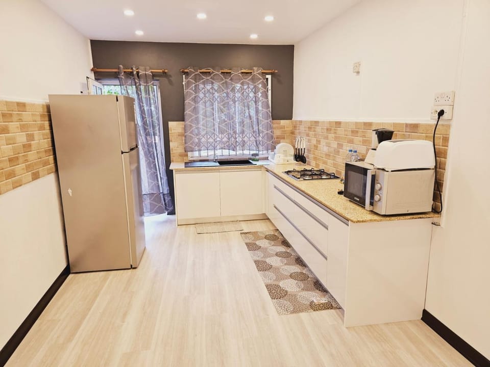 Residence soleil Sur Mer Apartment in Flic en Flac