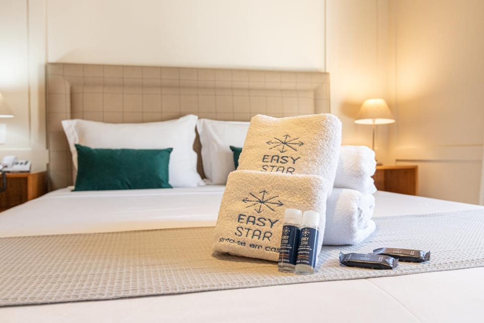 Easy Star - Intercity - Flat no Jardins com vaga de garagem Apartment in Sao Paulo City