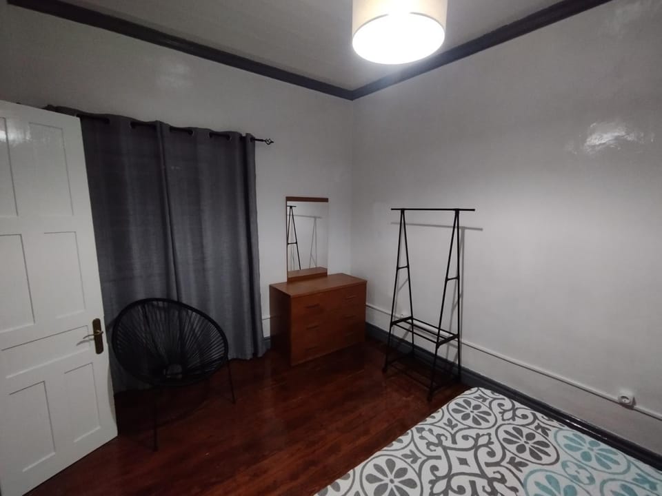 Casa das Palmeiras Apartment in Azores District