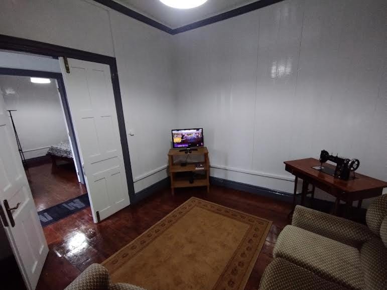 Casa das Palmeiras Apartment in Azores District