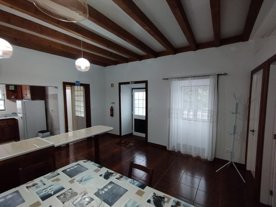 Casa das Palmeiras Apartment in Azores District