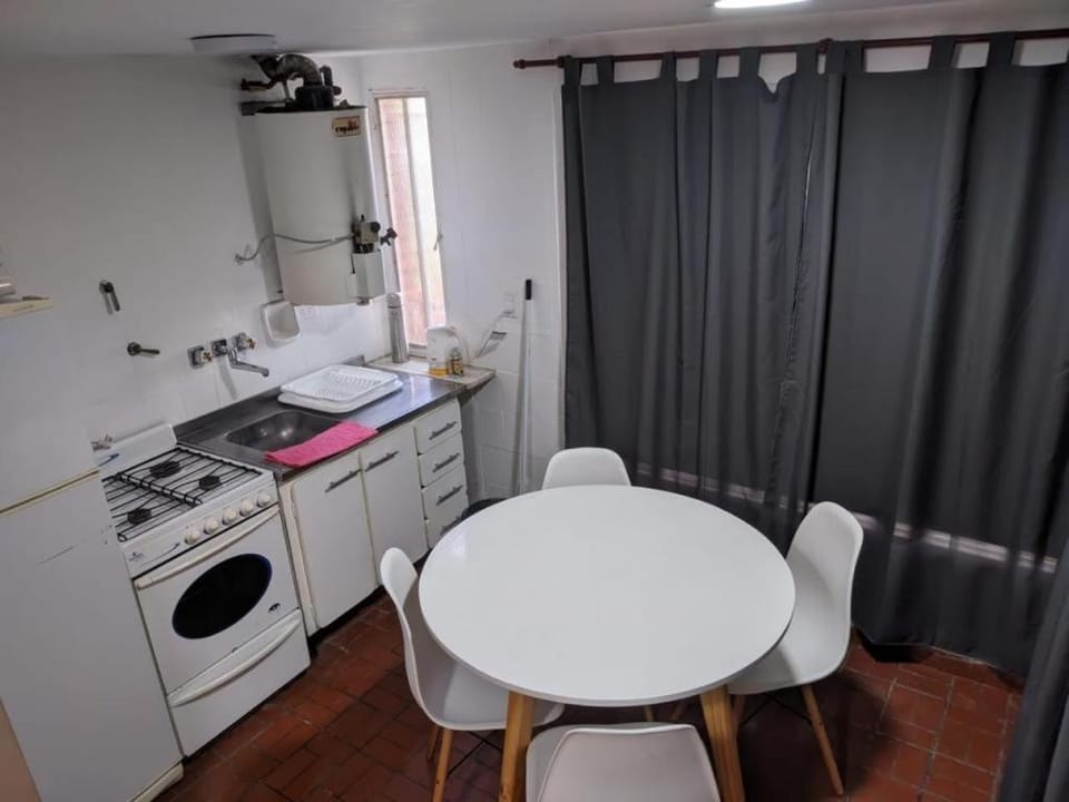 Dept la falda Cordoba Apartment in La Falda
