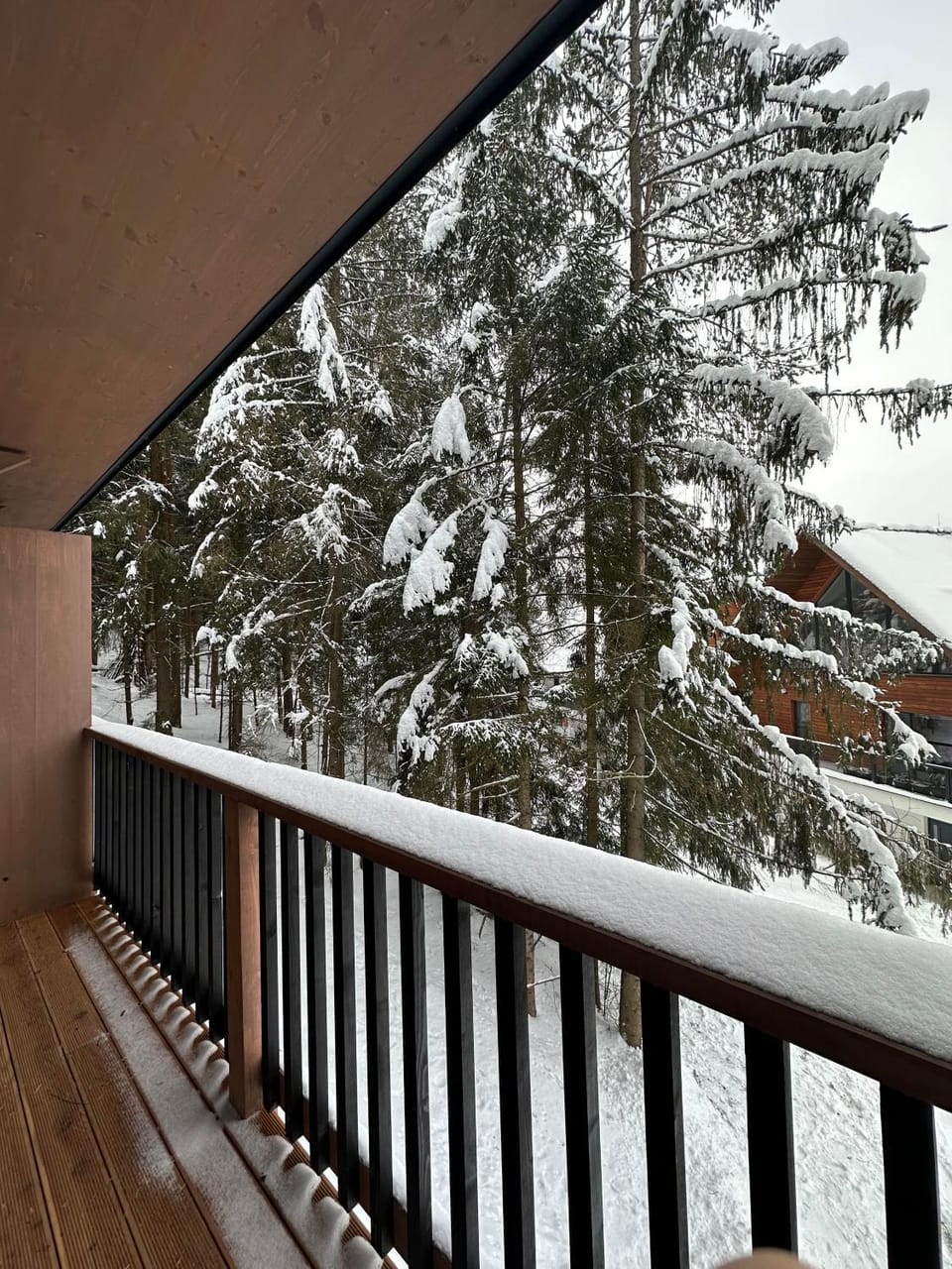 Apartmán Pod Smrekom Demänovská Dolina Apartment in Slovakia