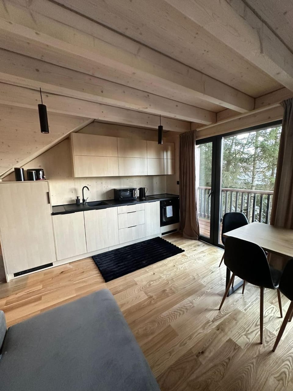 Apartmán Pod Smrekom Demänovská Dolina Apartment in Slovakia