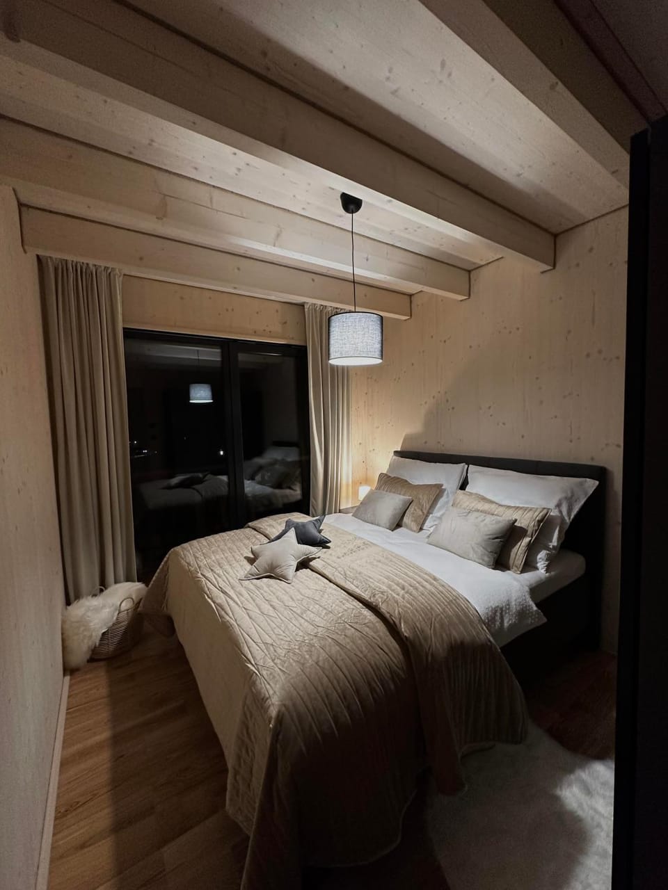 Apartmán Pod Smrekom Demänovská Dolina Apartment in Slovakia