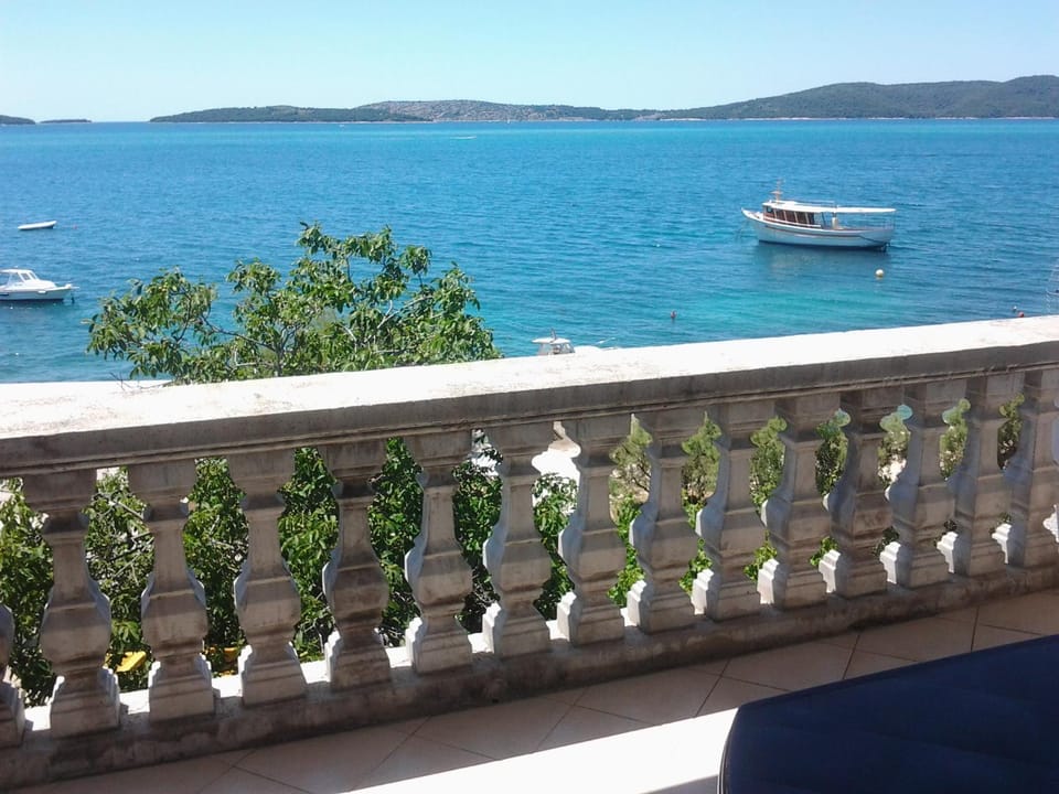 Sea view