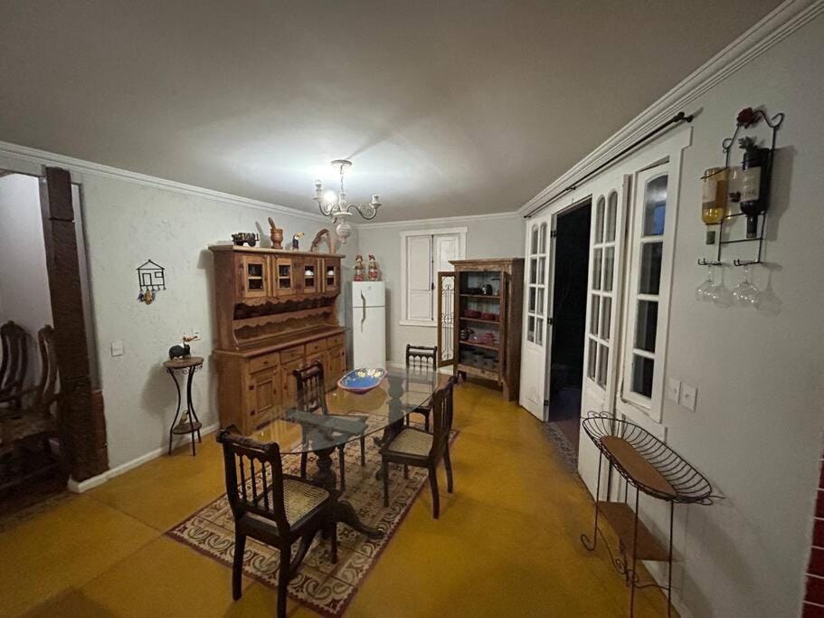 Casa Temporada recanto de minas House in Tiradentes