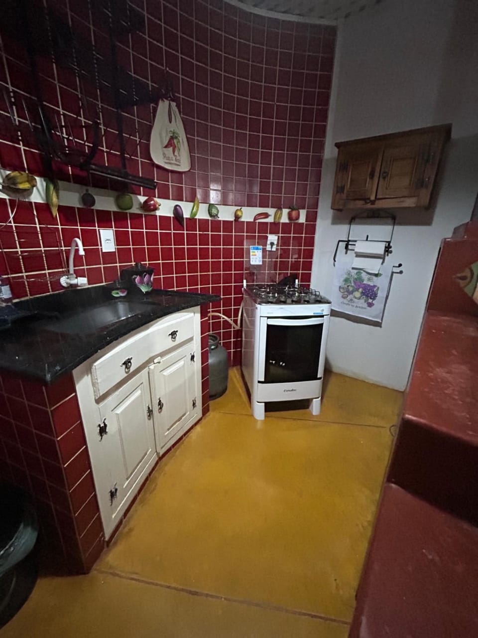 Casa Temporada recanto de minas House in Tiradentes