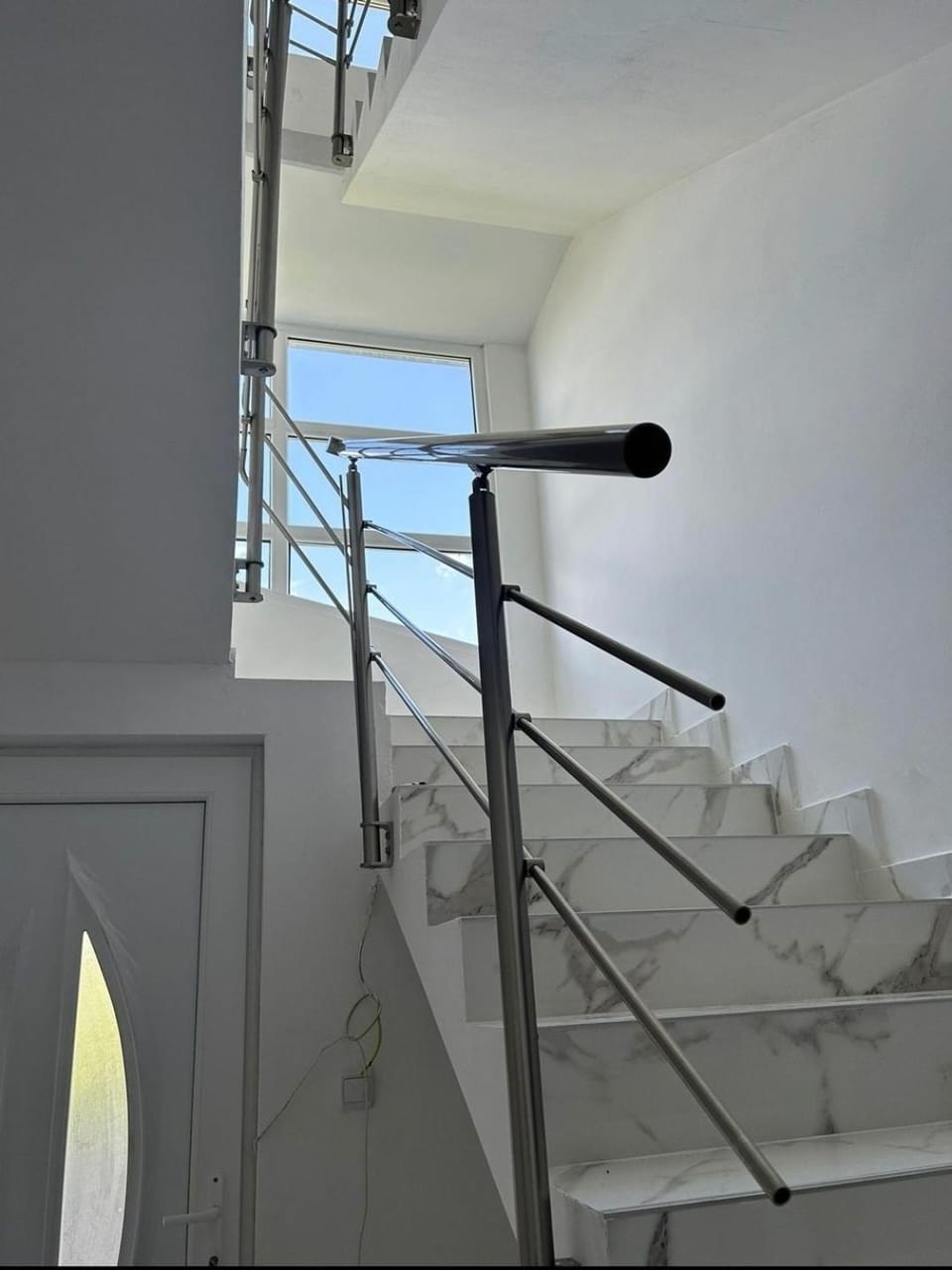 Location, children, Family