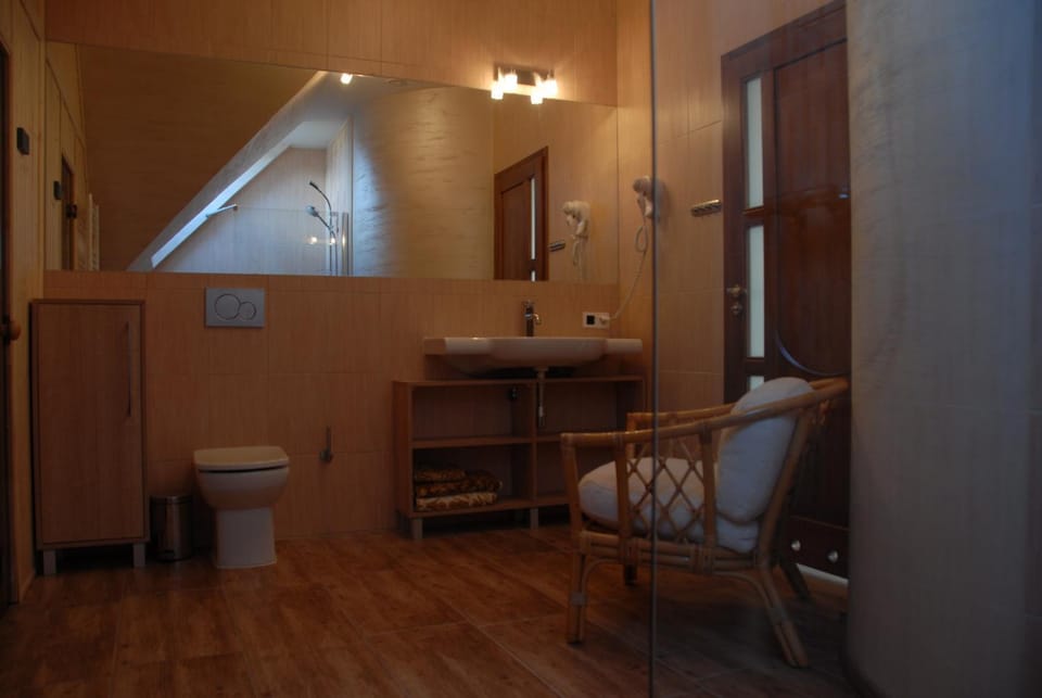 Toilet, Bathroom