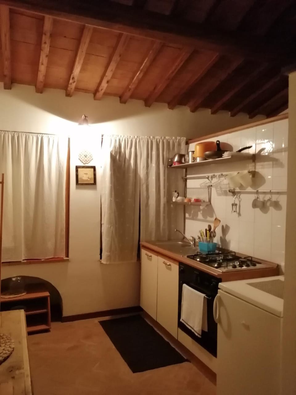 Agriturismo Il Cornalino Farm Stay in Umbria