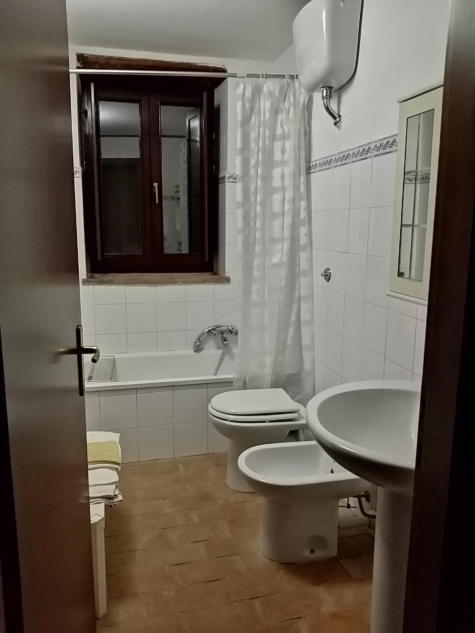 Agriturismo Il Cornalino Farm Stay in Umbria