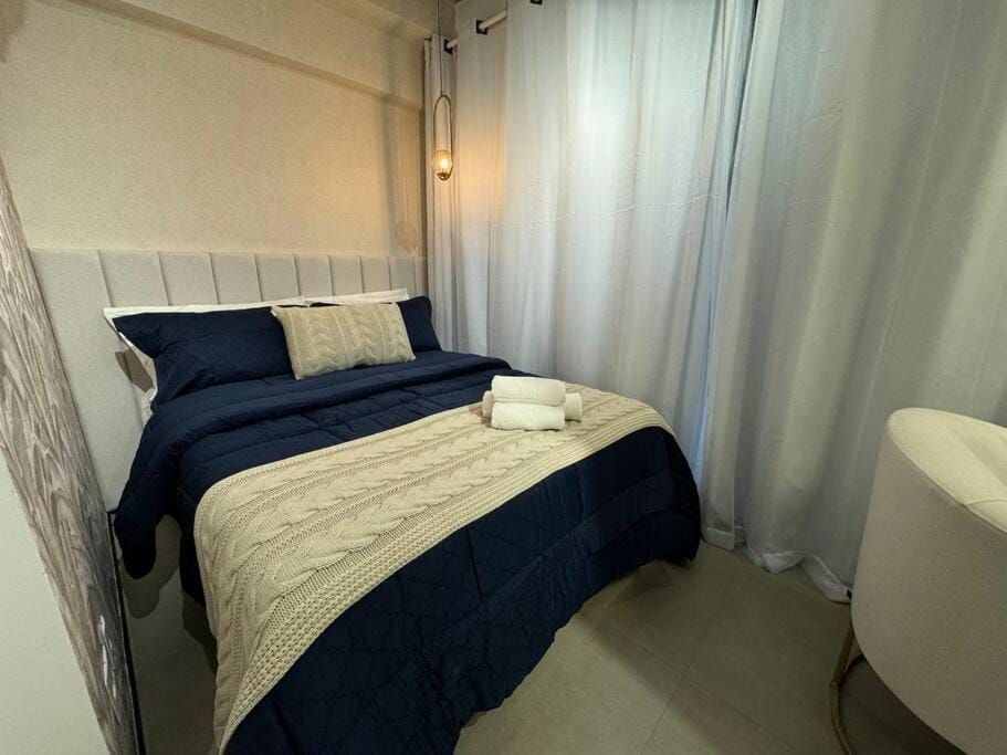 Jardins São Paulo Apartment in Sao Paulo City