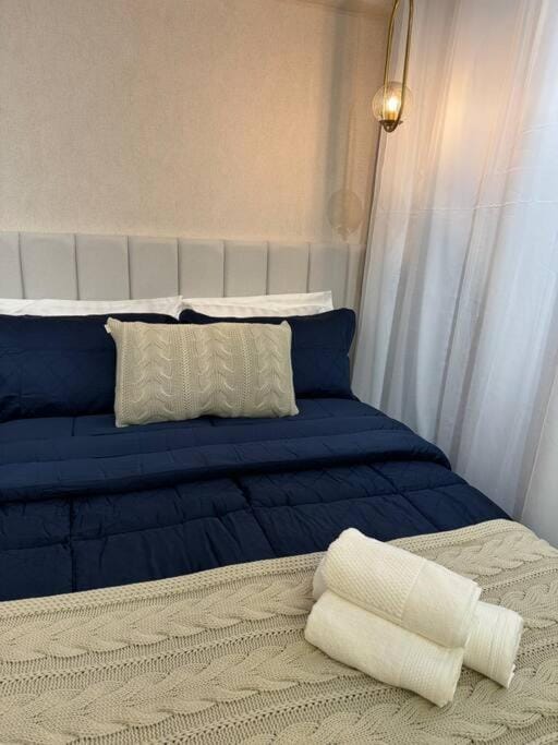 Jardins São Paulo Apartment in Sao Paulo City