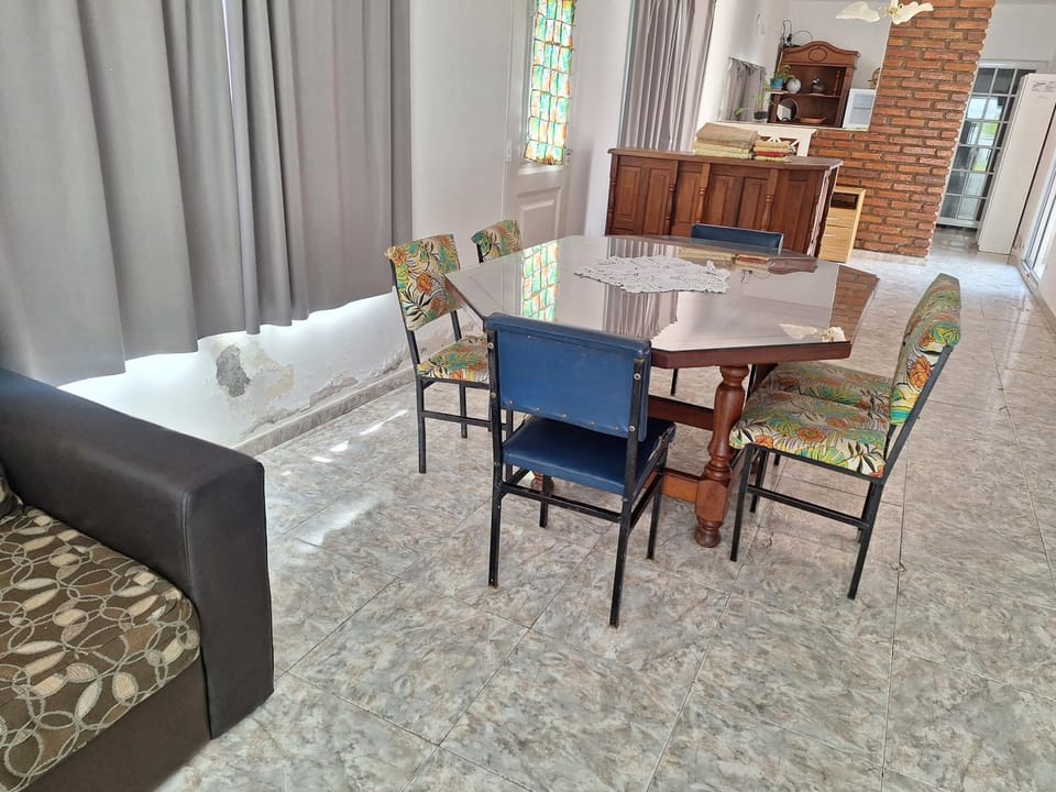 Dpto Lu 2 Apartment in Villa Mercedes