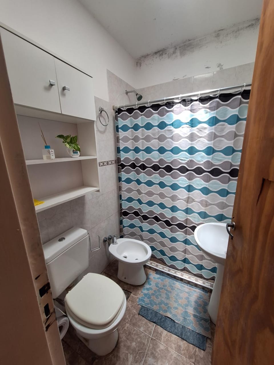 Dpto Lu 2 Apartment in Villa Mercedes