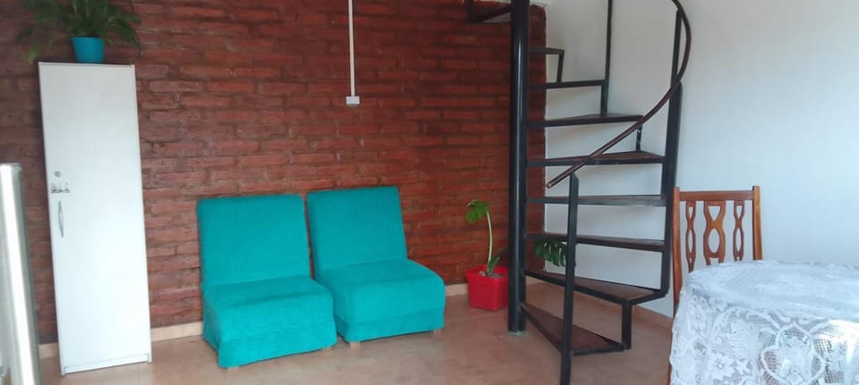 Dpto Lu 1 Apartment in Villa Mercedes