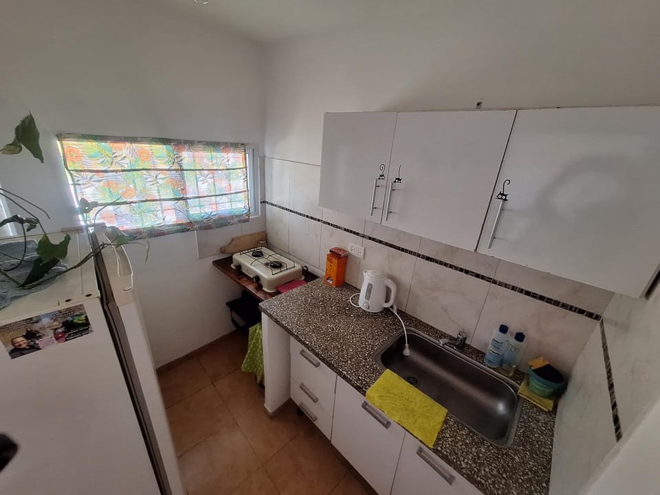Dpto Lu 1 Apartment in Villa Mercedes