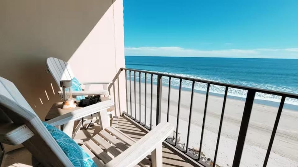 Balcony/Terrace, Balcony/Terrace