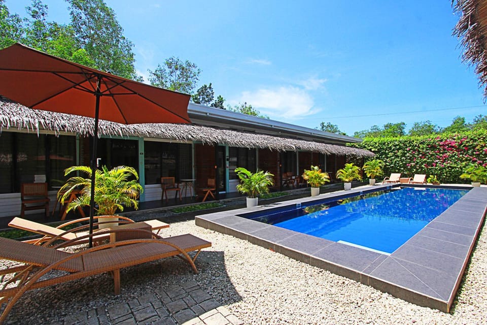 Alona M Panglao Resort in Panglao