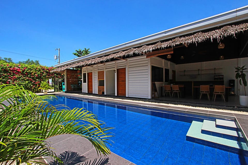 Alona M Panglao Resort in Panglao