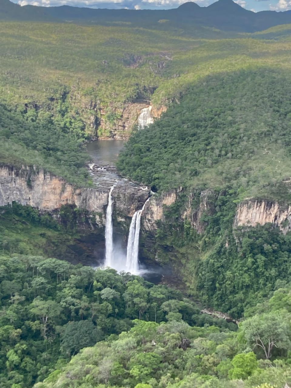 Quarto privativo com banheiro Vacation rental in State of Goiás
