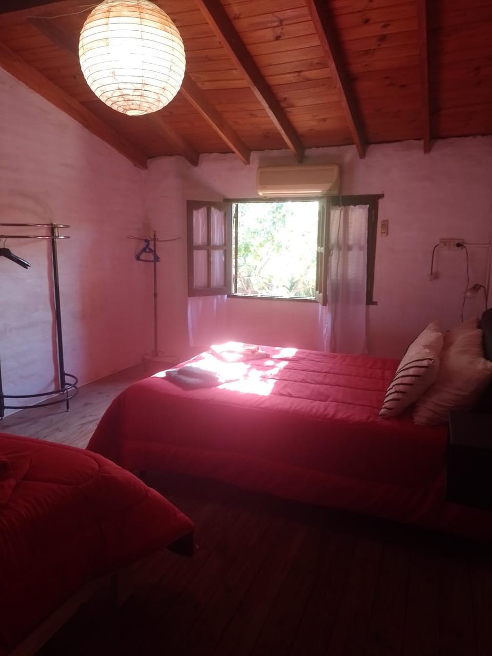 Alojamiento x dia Cactus Serrano Apartment in San Luis Province, Argentina