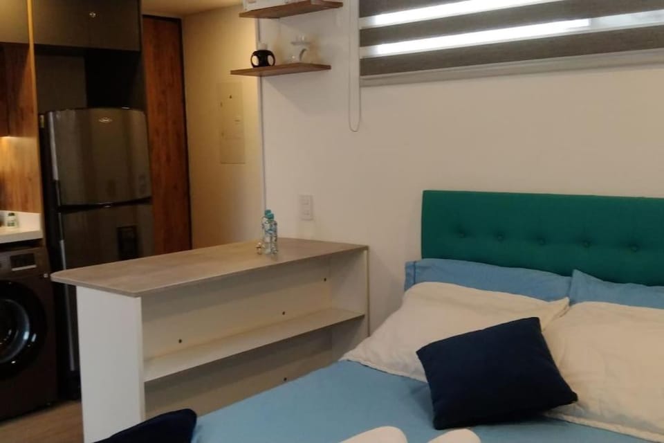 Moderno y acogedor Loft Apartment in Bogota