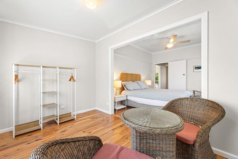 Location, Location, Location ! The Light House Cottage Narooma House in Narooma