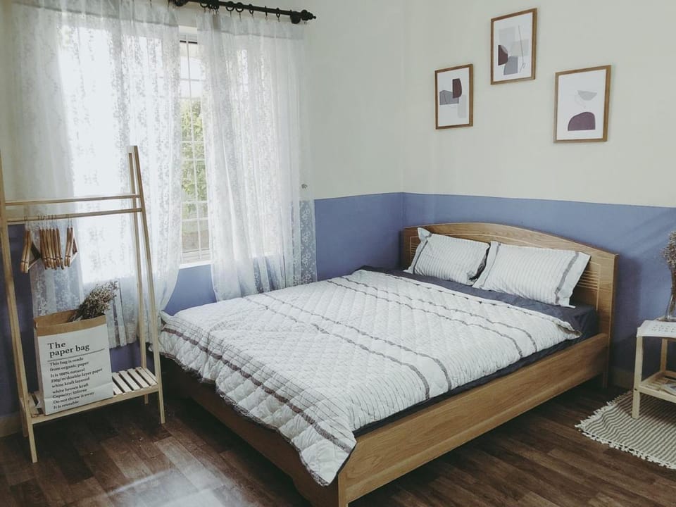 Palm Villa 08 - LUXURY in VungTau 4bedrooms & pool Apartment in Vung Tau