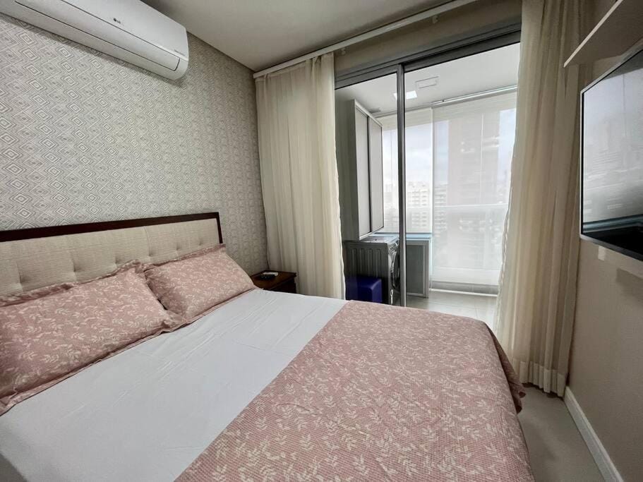 Patteo Charm Apartment - GRU 1003 Apartment in Guarulhos