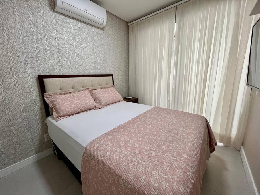 Patteo Charm Apartment - GRU 1003 Apartment in Guarulhos