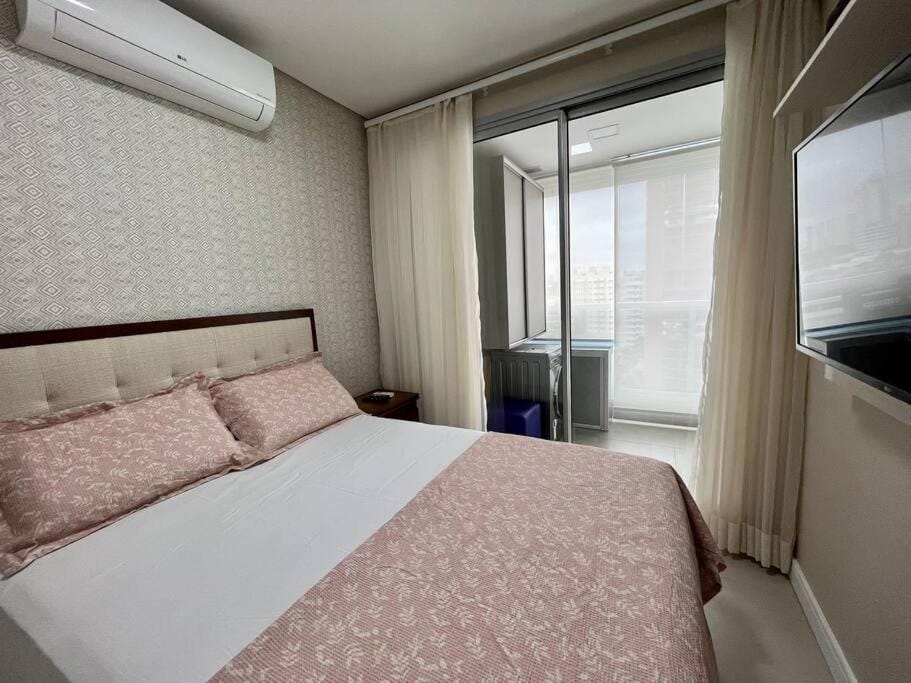 Patteo Charm Apartment - GRU 1003 Apartment in Guarulhos