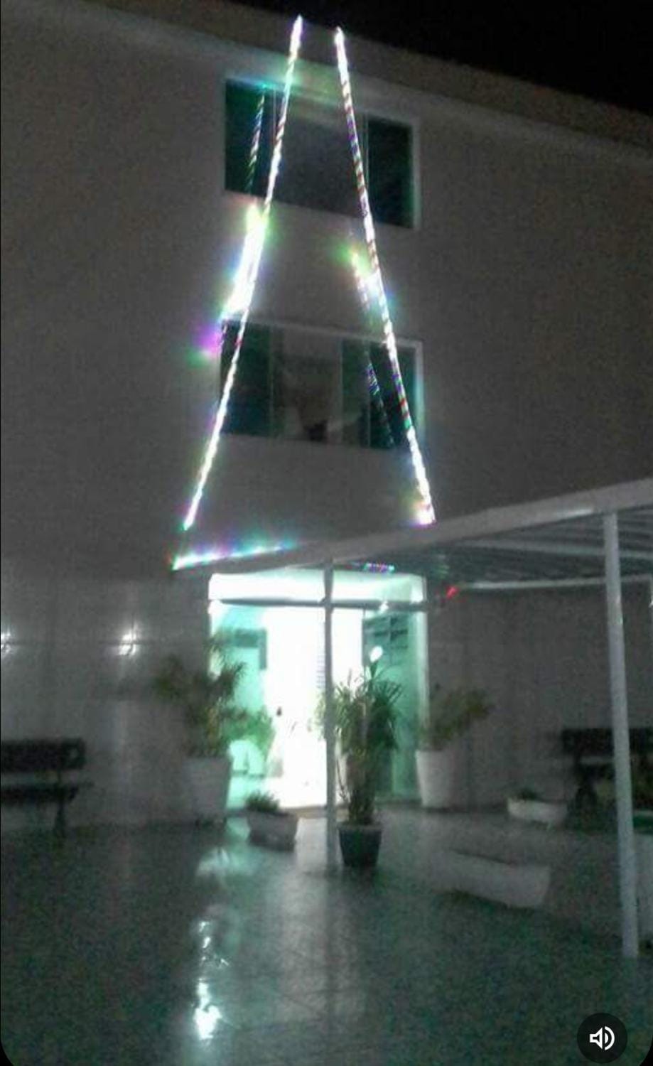 Kitnet 500 M da praia Apartment in State of São Paulo