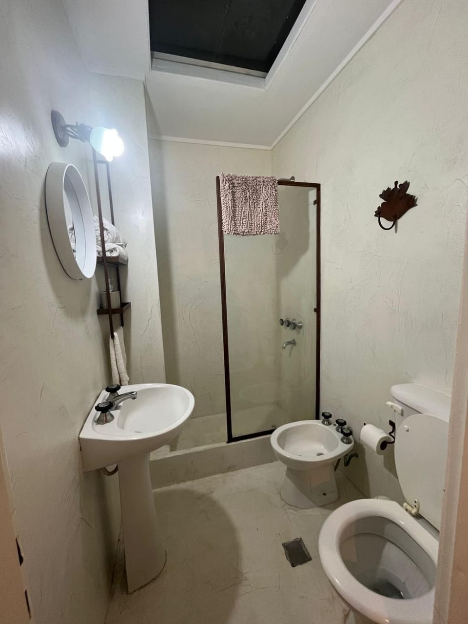 Departamento Monoambiente céntrico en Tandil Apartment in Tandil