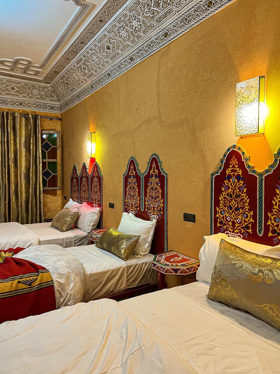 Riad Dar Doura Bed and Breakfast in Rabat