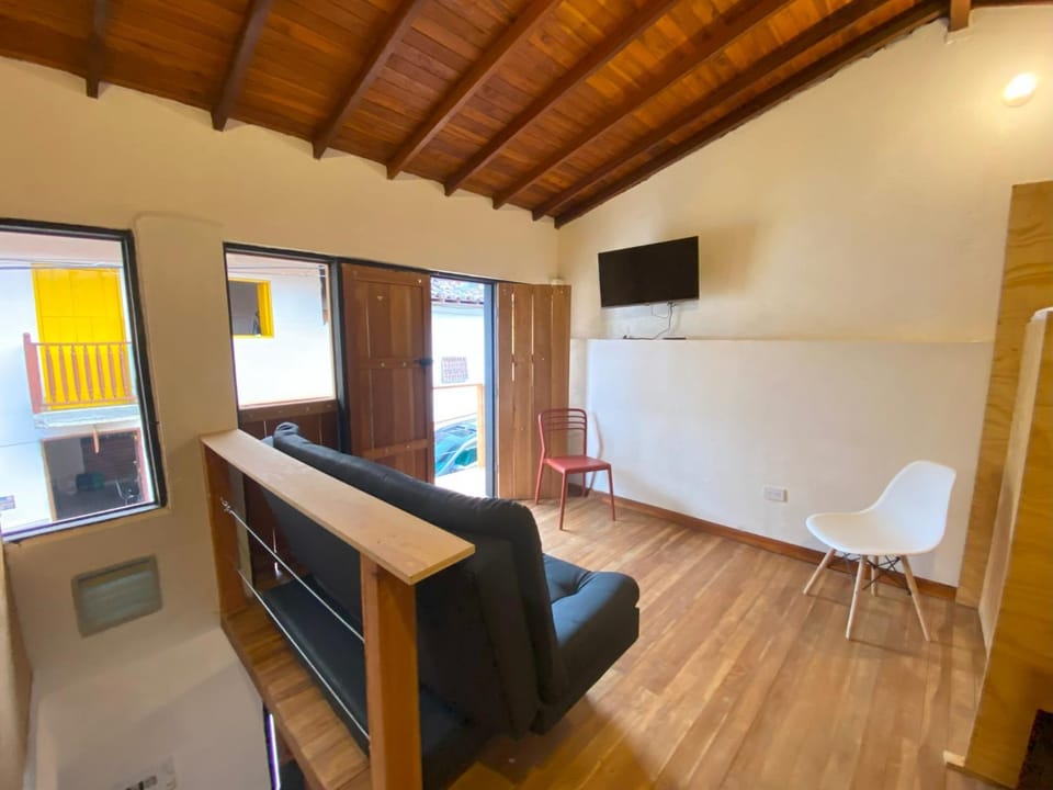 Communal lounge/ TV room, Living room