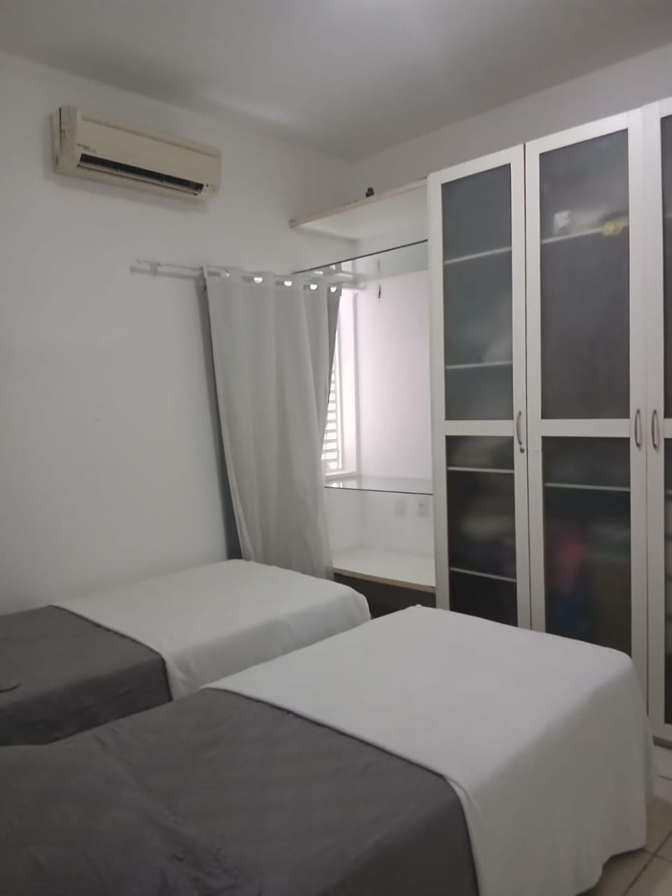 APARTAMENTO ENCANTADOR NA ZONA LESTE Apartment in Teresina