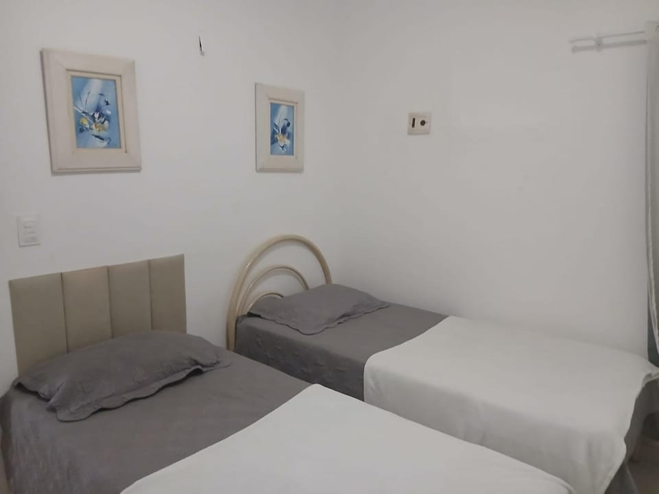 APARTAMENTO ENCANTADOR NA ZONA LESTE Apartment in Teresina