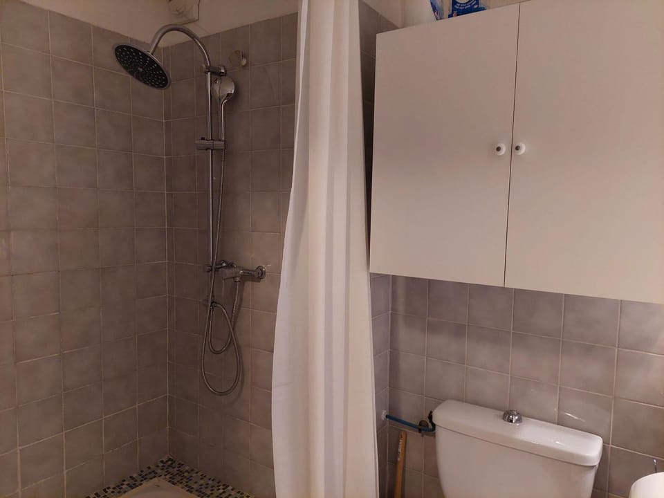 Brides-les-Bains : Studio 4 pers, balcon Ouest, parking, animaux admis - FR-1-512-277 Apartment in Auvergne-Rhône-Alpes