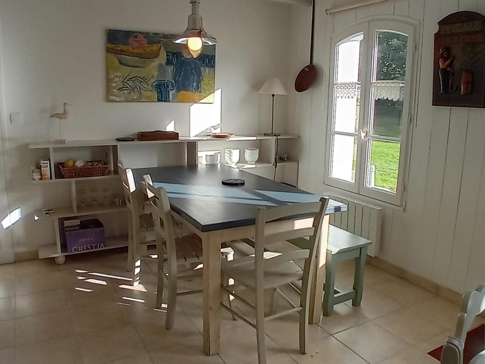 Maison calme 3*, 3 ch, jardin proche plage - 6 pers - FR-1-418-234 House in Brittany