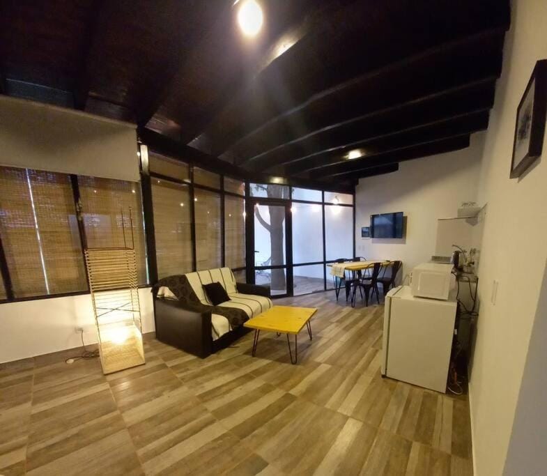 Departamento con piscina en Vistalba Apartment in Mendoza Province Province