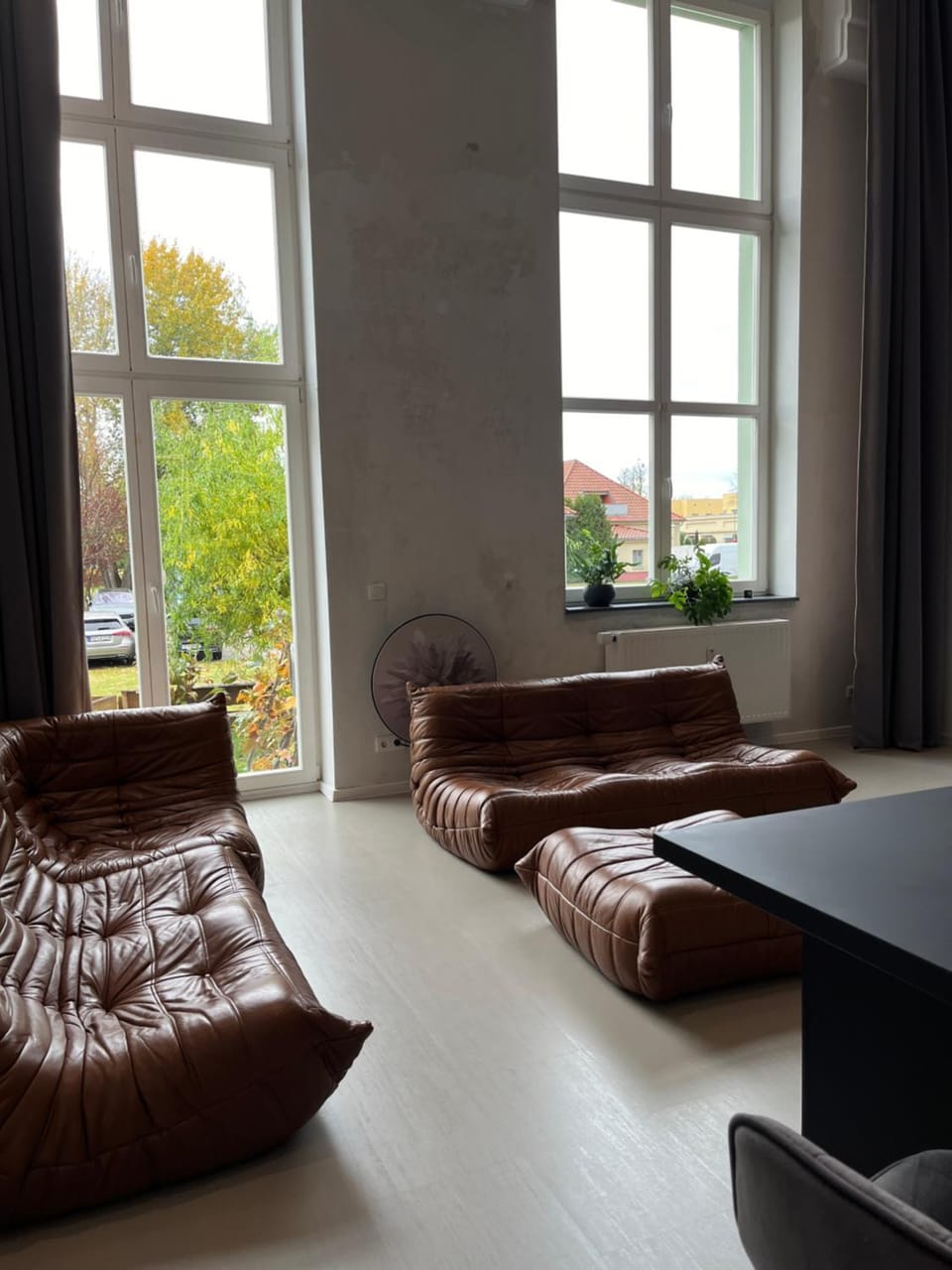 View (from property/room), Living room