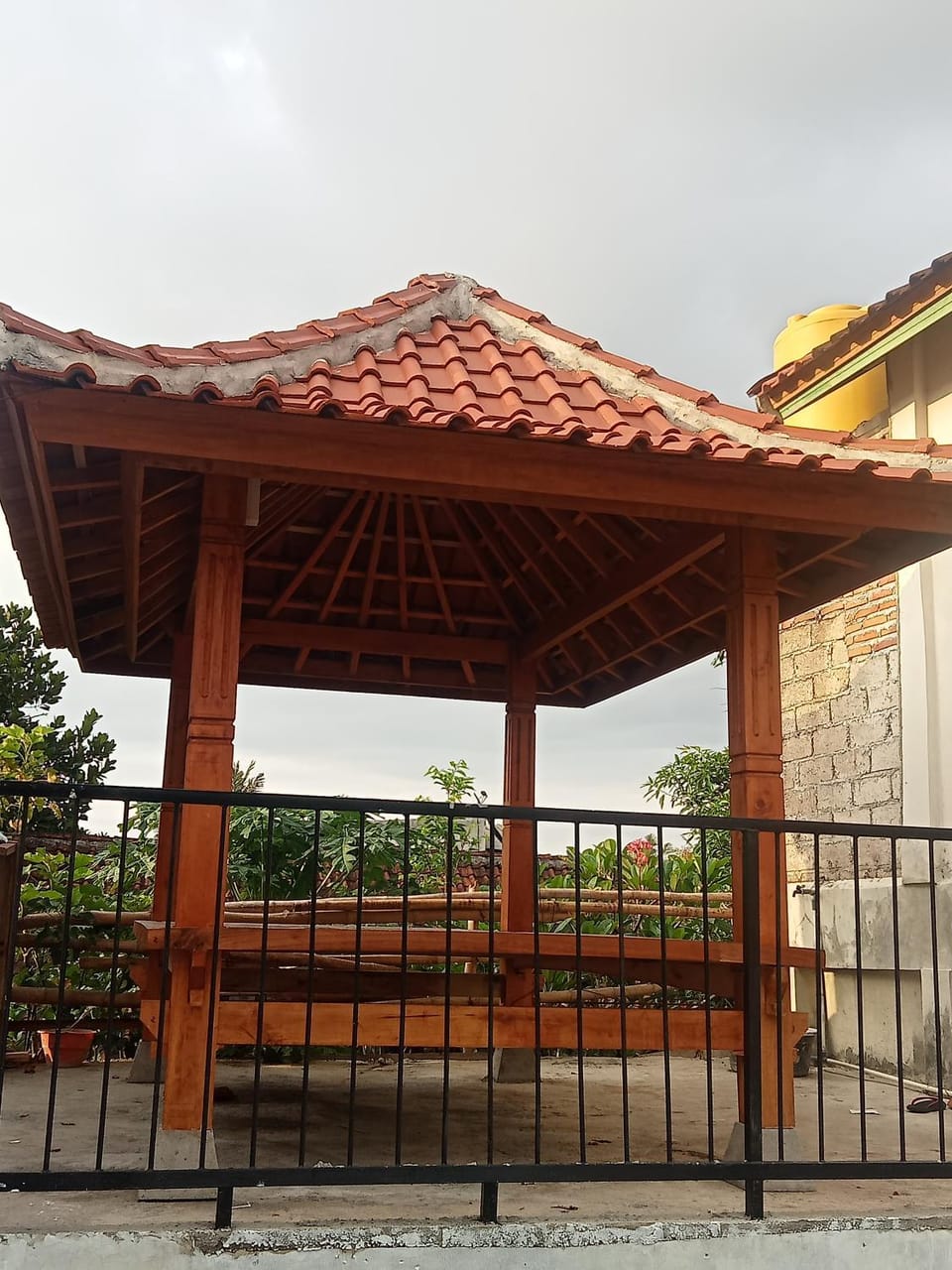 bulan homestay Vacation rental in Pujut