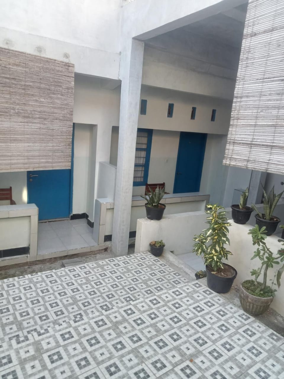 bulan homestay Vacation rental in Pujut
